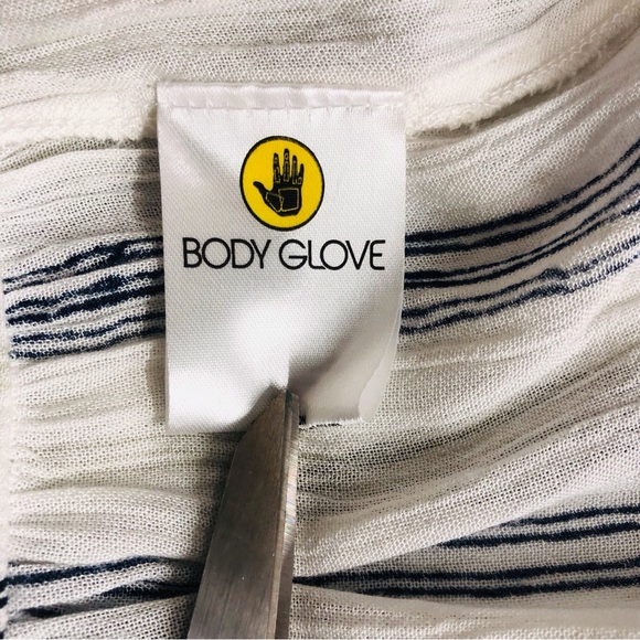 Body Glove Side Lace Sundress - Picture 10 of 16